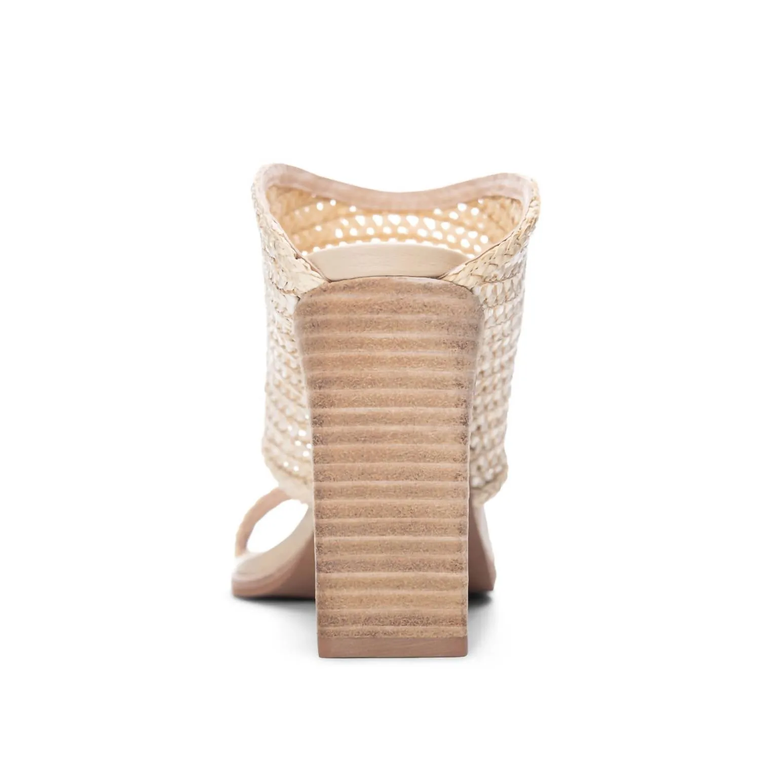 42 Gold - Women's Linx Natural Heel