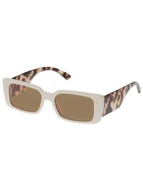 Aire Orion Rectangle Sunglasses - Brands We Love