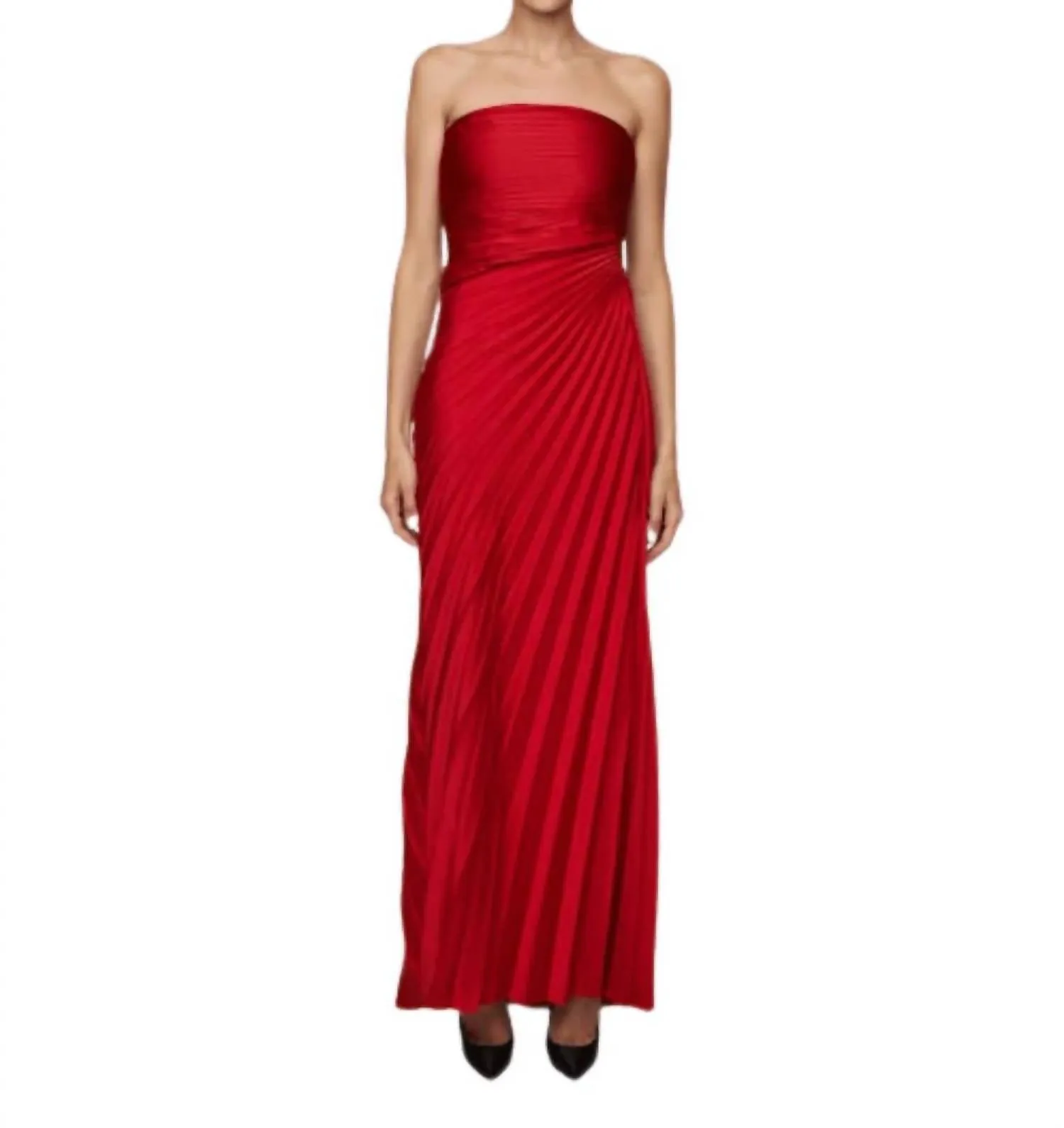 A.L.C. - Bianca Dress