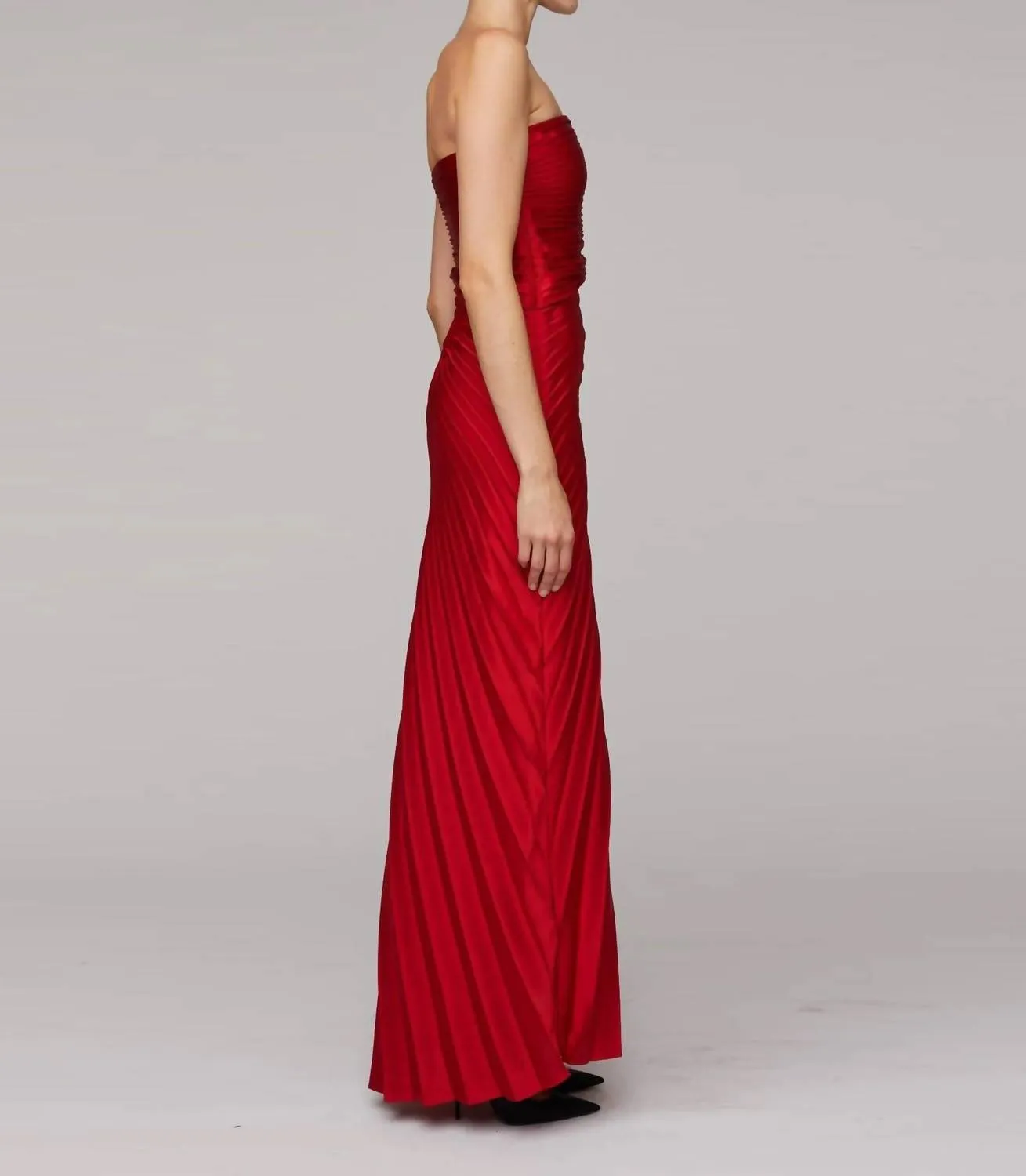 A.L.C. - Bianca Dress