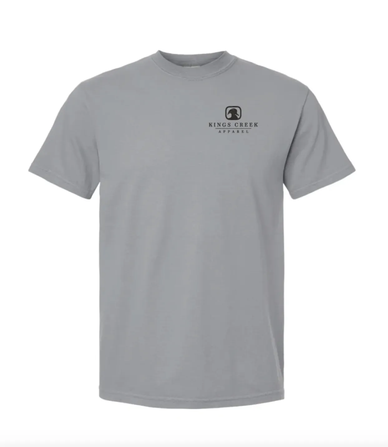 Bark Camo Tee Shirt