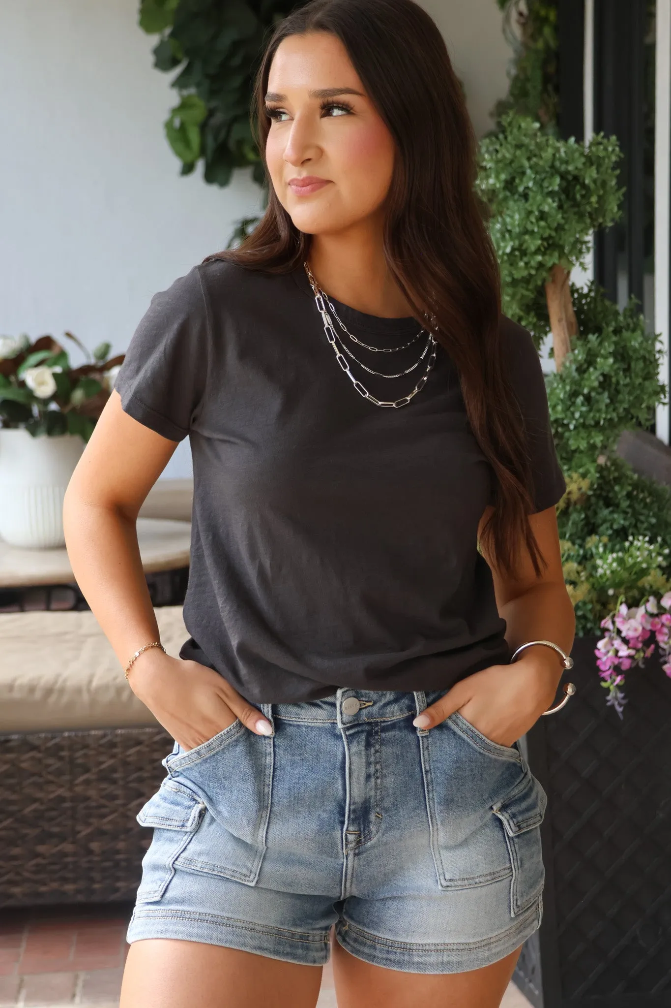 Bayside Brunch Top