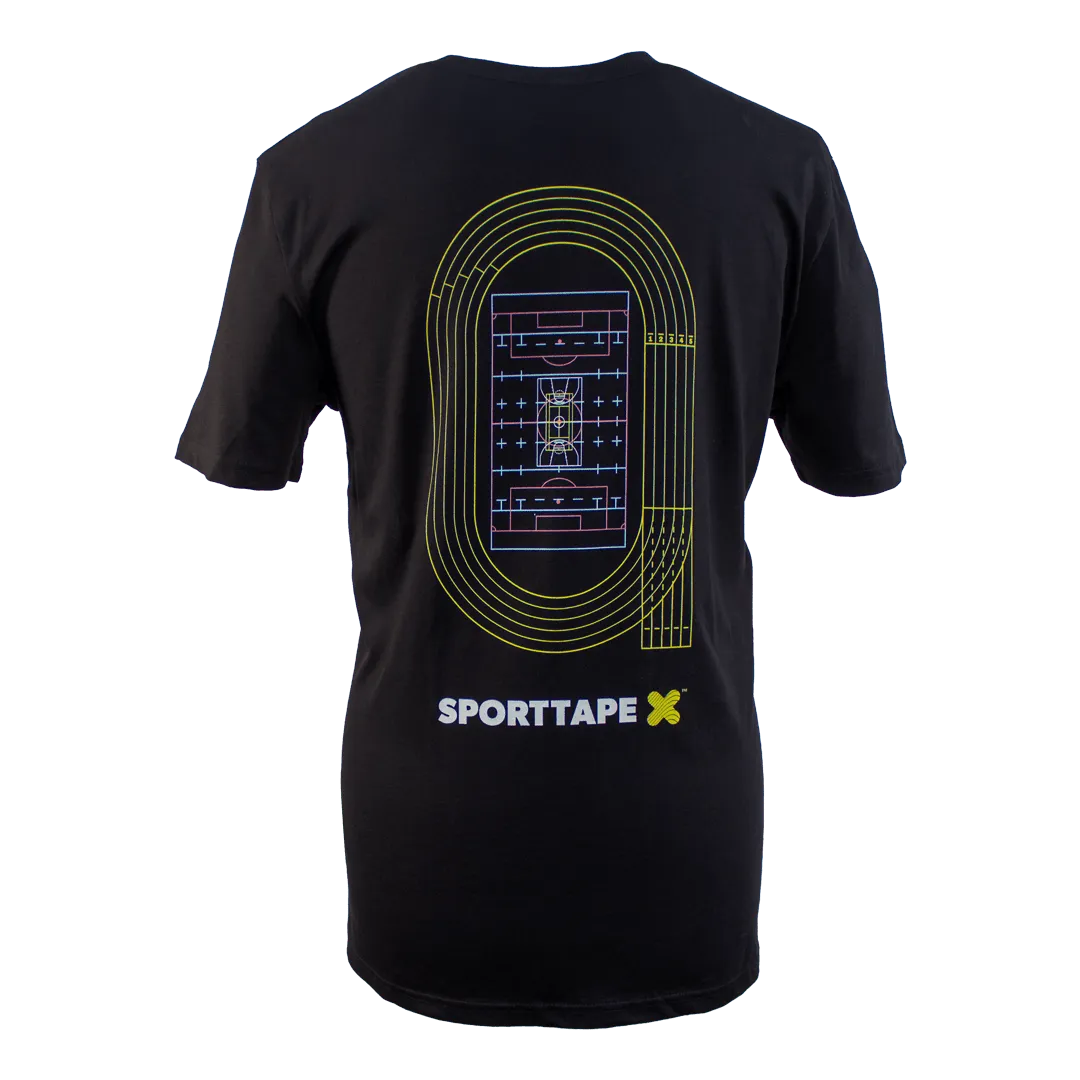 Between The Lines Tee