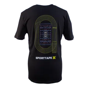 Between The Lines Tee