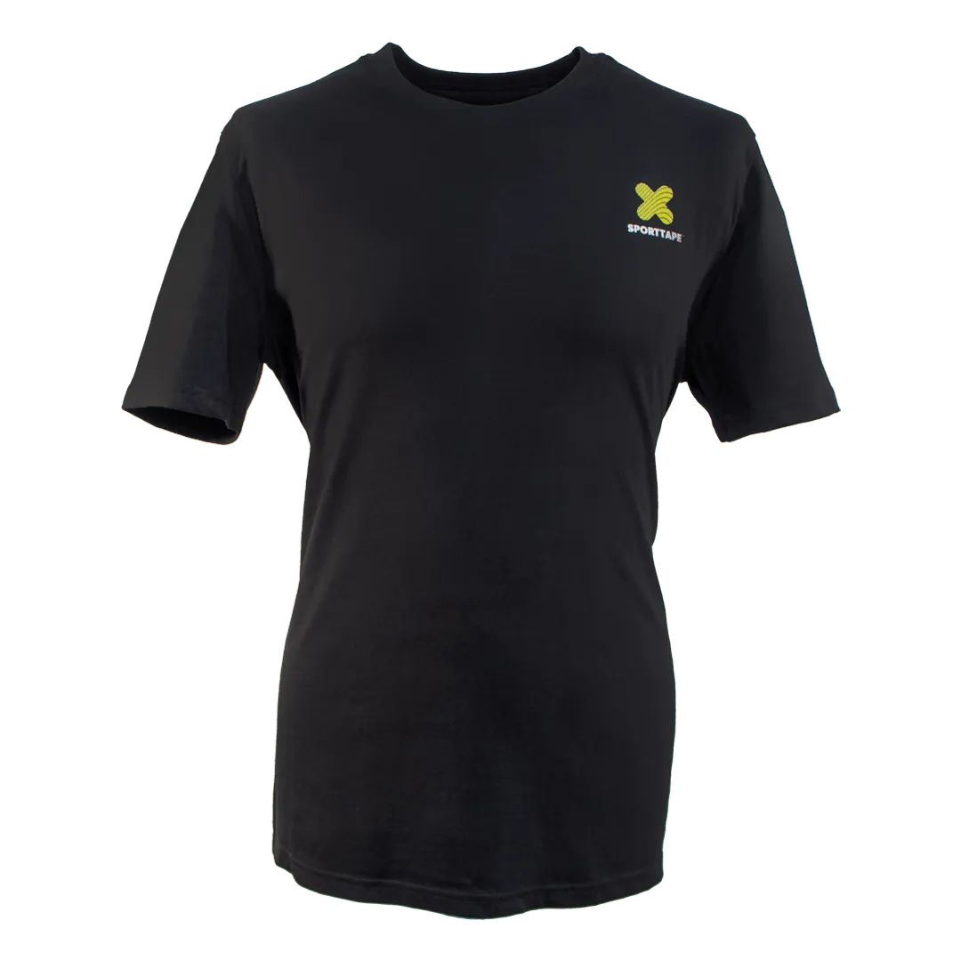 Between The Lines Tee