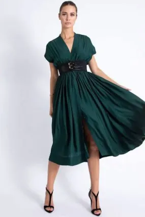 Briar Midi Dress