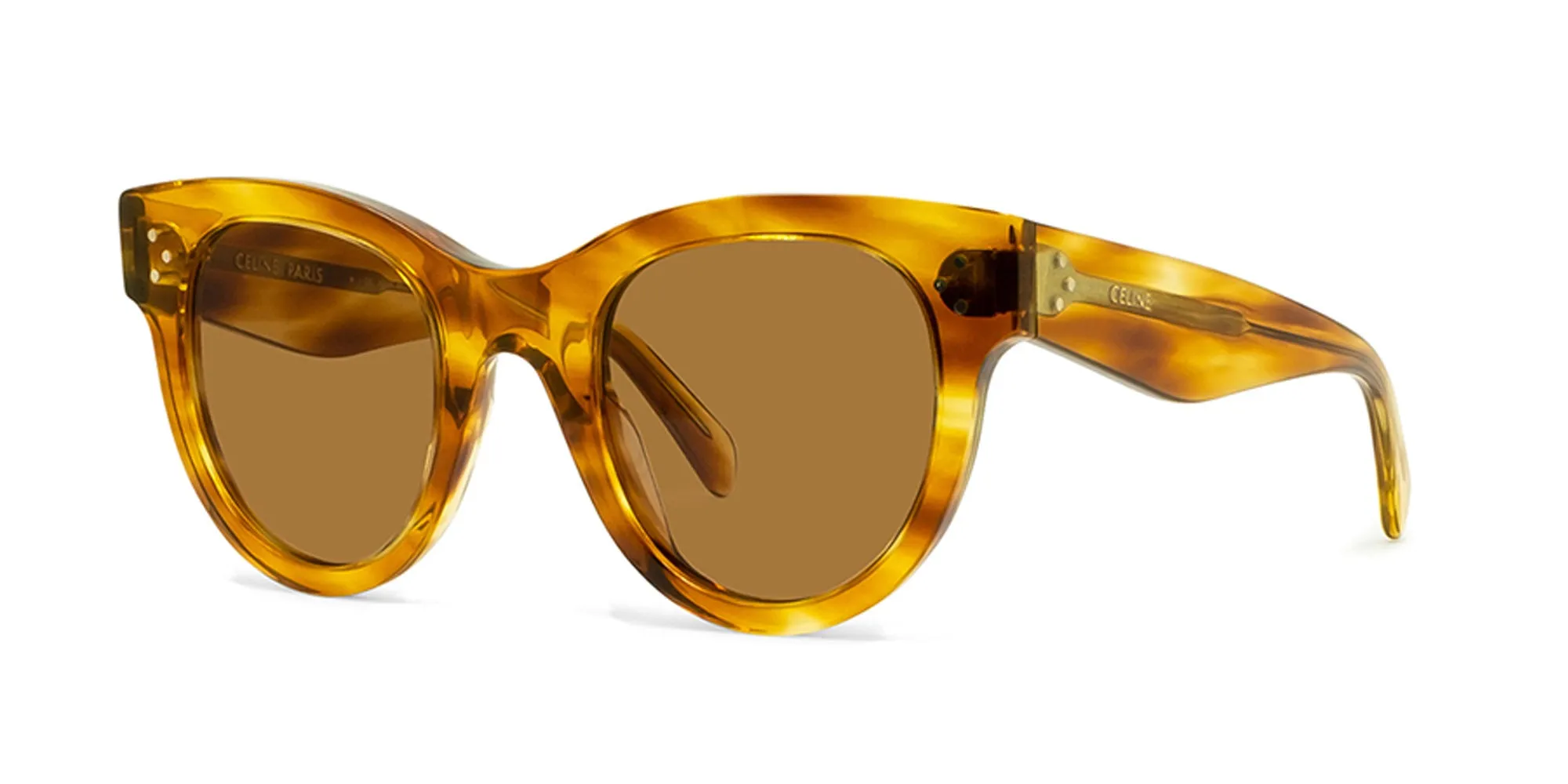 CELINE Bold 3 Dots CL4003IN