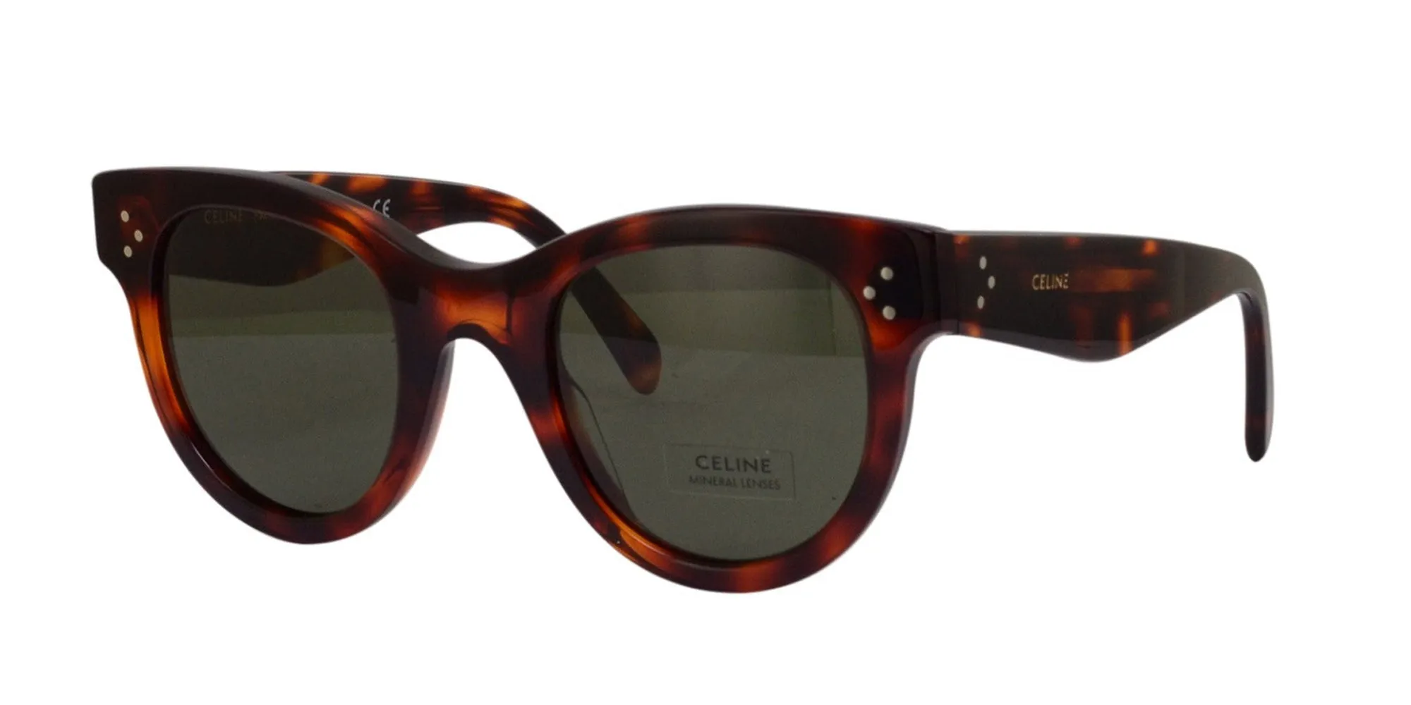 CELINE Bold 3 Dots CL4003IN