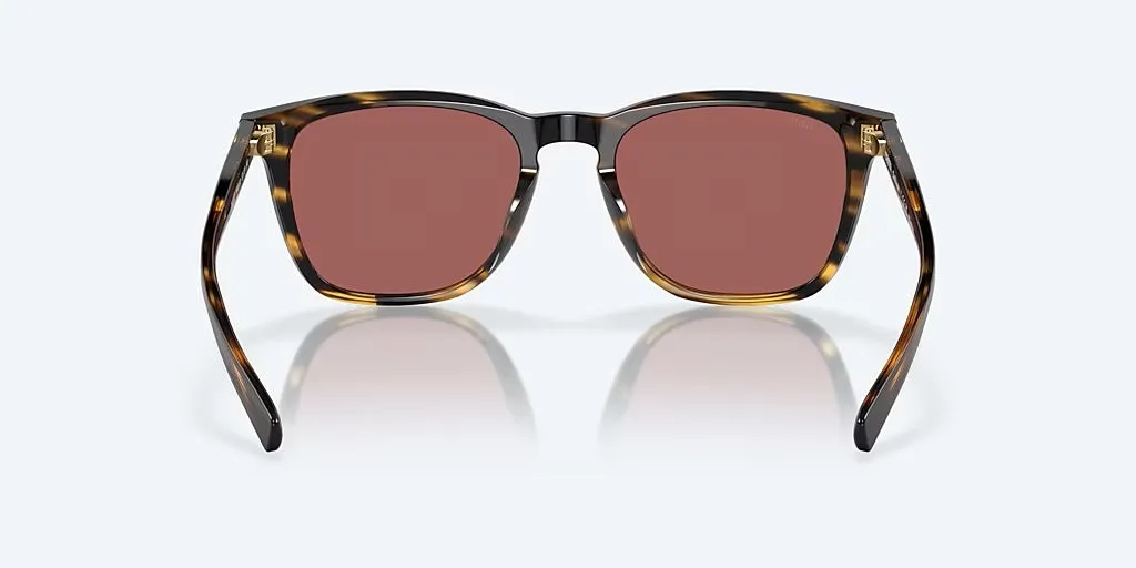 Costa Sullivan Sunglasses - Polarized