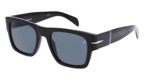 DAVID BECKHAM-DB 7000/S BOLD-807-5220-SUNGLASSES