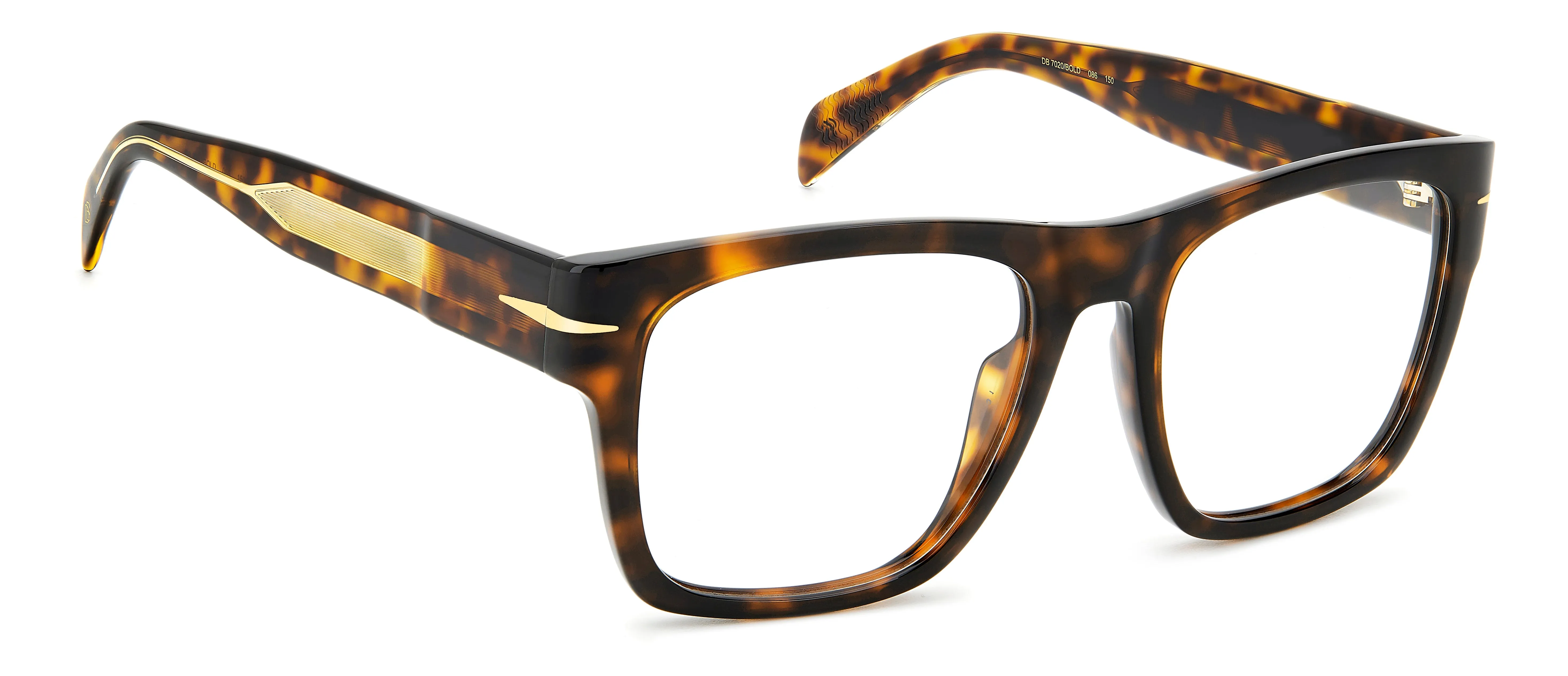 David Beckham DB7020/BOLD