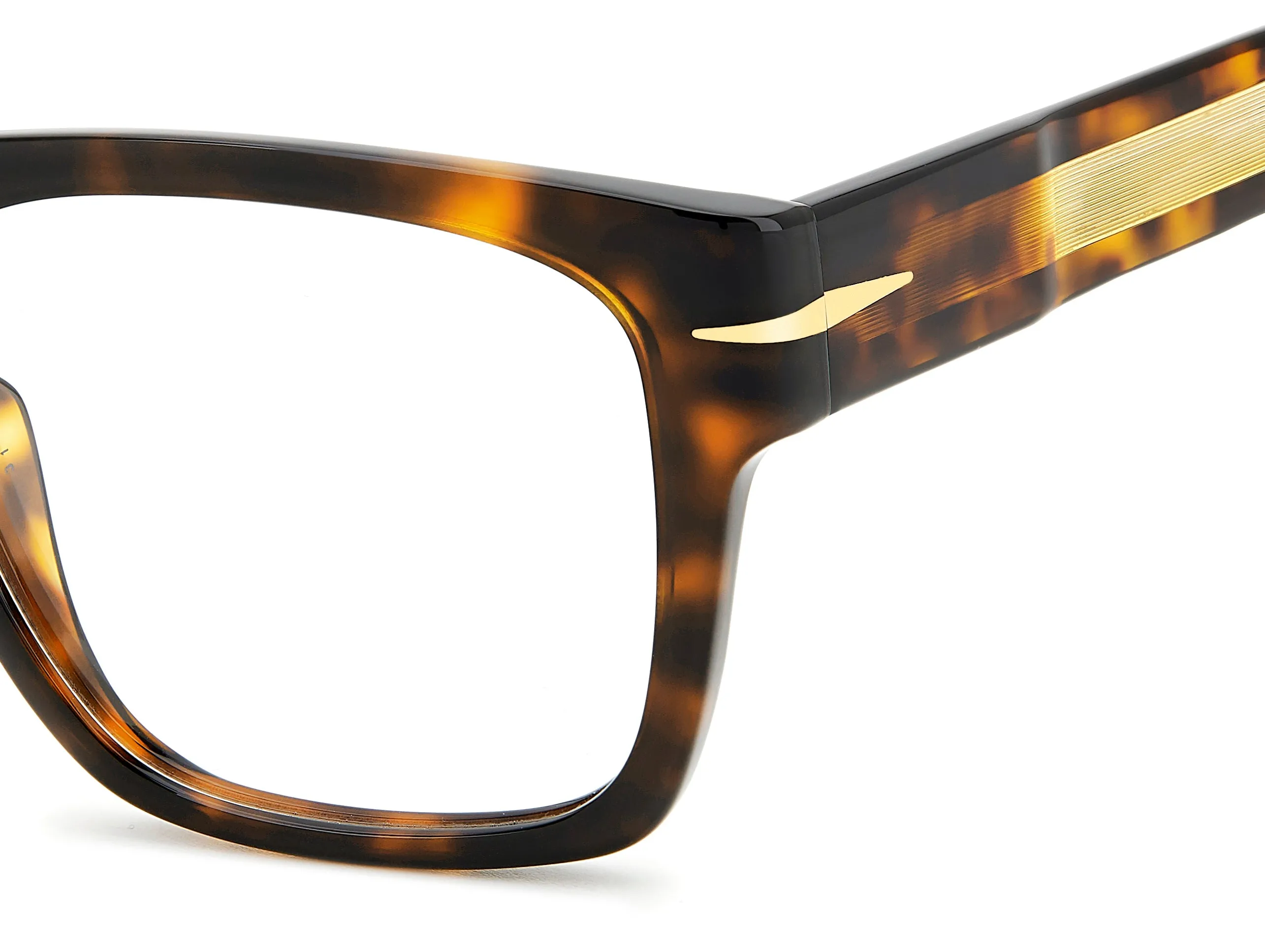 David Beckham DB7020/BOLD