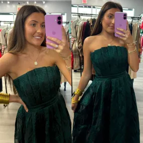 Exclusive to You Lace Midi