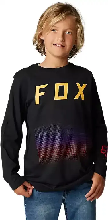 Fox FGMNT LS Youth T-Shirt