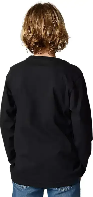 Fox FGMNT LS Youth T-Shirt