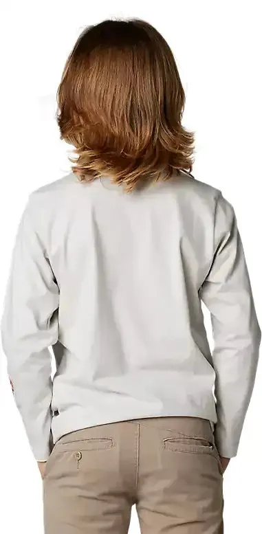 Fox FGMNT LS Youth T-Shirt