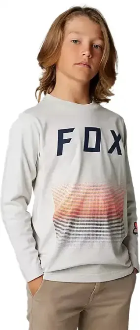 Fox FGMNT LS Youth T-Shirt