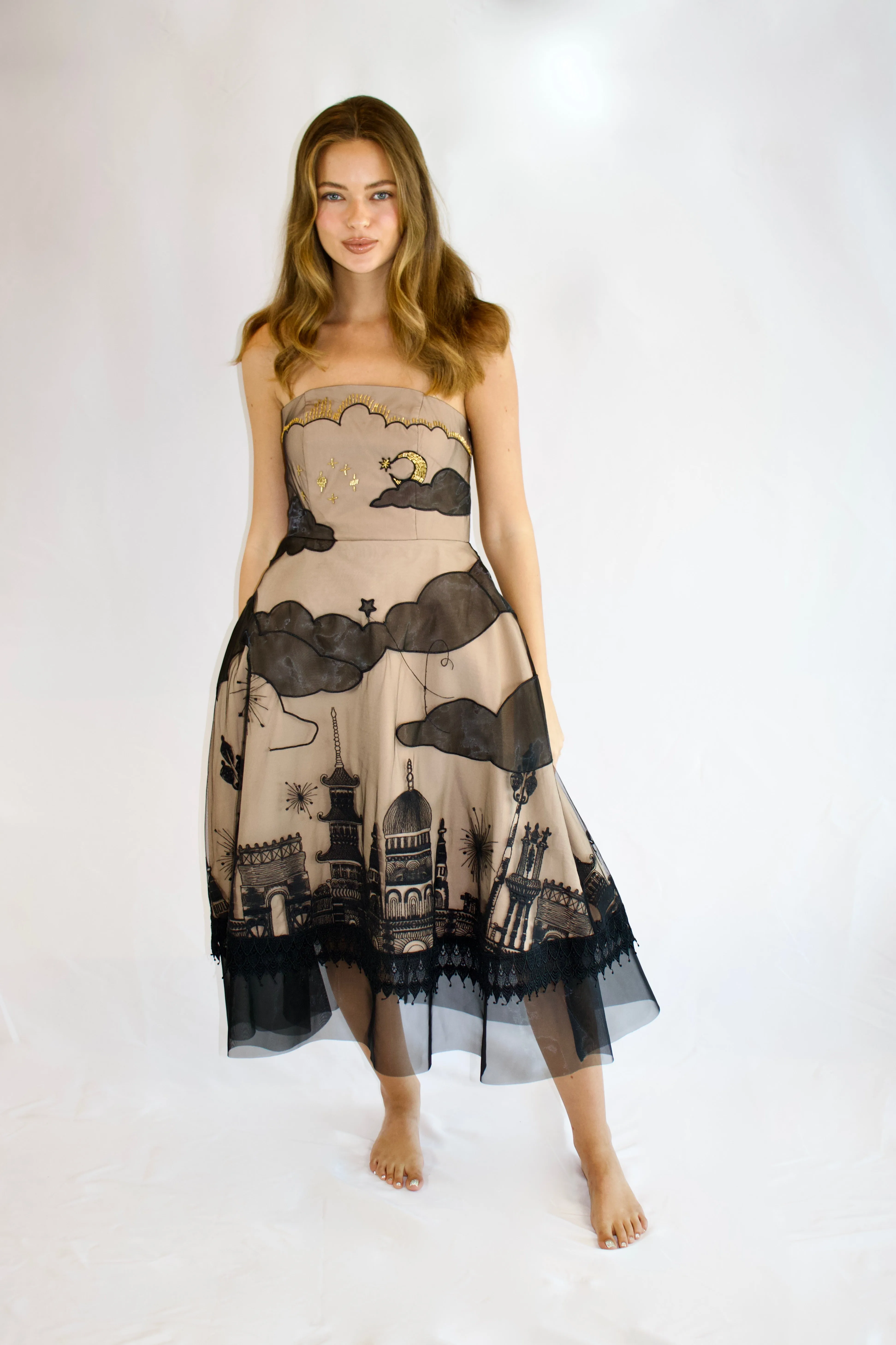 Hope Dress