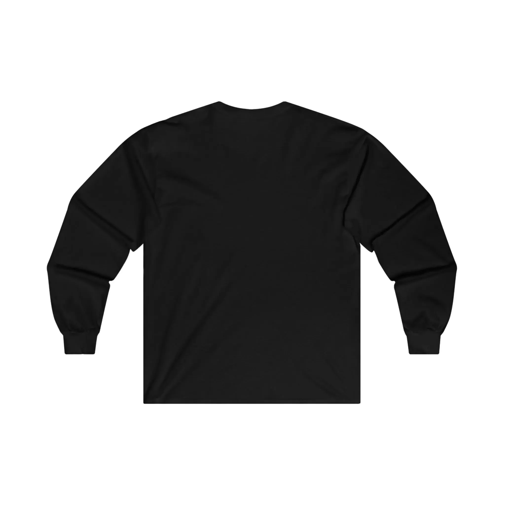 Ink Beetle Ultra Cotton Long Sleeve Tee