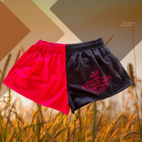 Kameila - kids Soft Footy Shorts