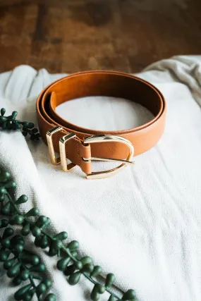 Lauren Brown Belt