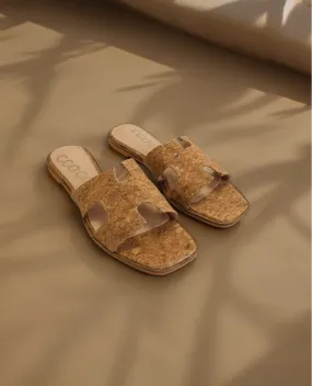 Les Sandals