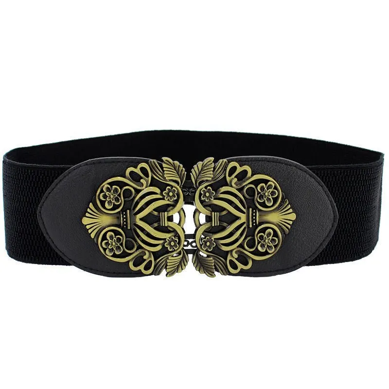 Luna Trendy Waist Belt