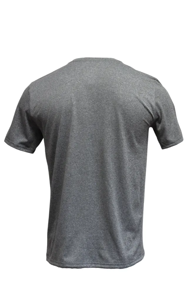 Men’s Nike Athletics Saskatchewan Legend Short Sleeve Tee