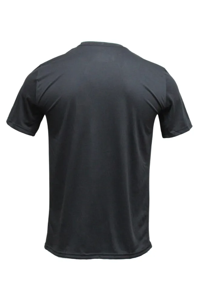 Men’s Nike Athletics Saskatchewan Legend Short Sleeve Tee