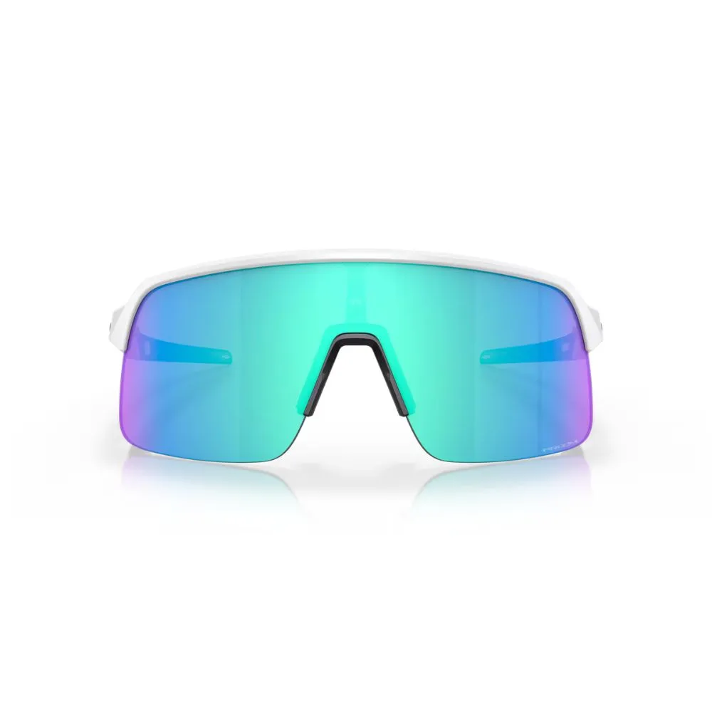Oakley Sutro Lite Matte White Sunglasses