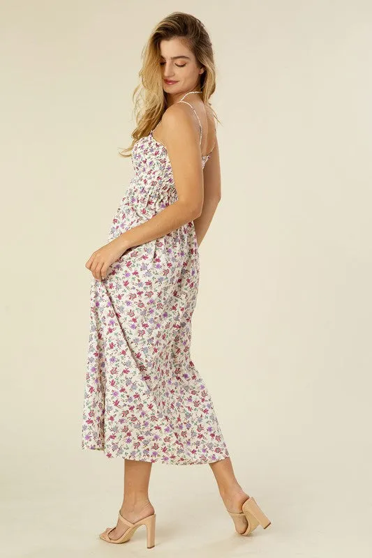 Sallie Maxi Dress
