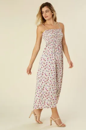 Sallie Maxi Dress