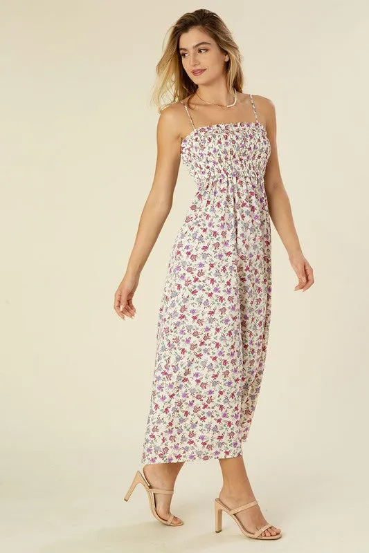 Sallie Maxi Dress
