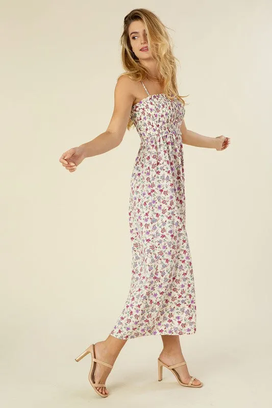 Sallie Maxi Dress