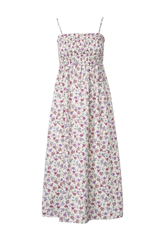 Sallie Maxi Dress