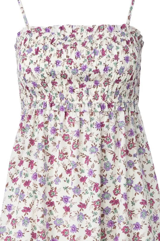 Sallie Maxi Dress