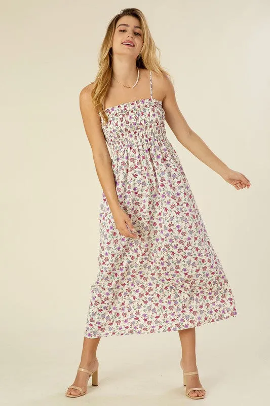 Sallie Maxi Dress