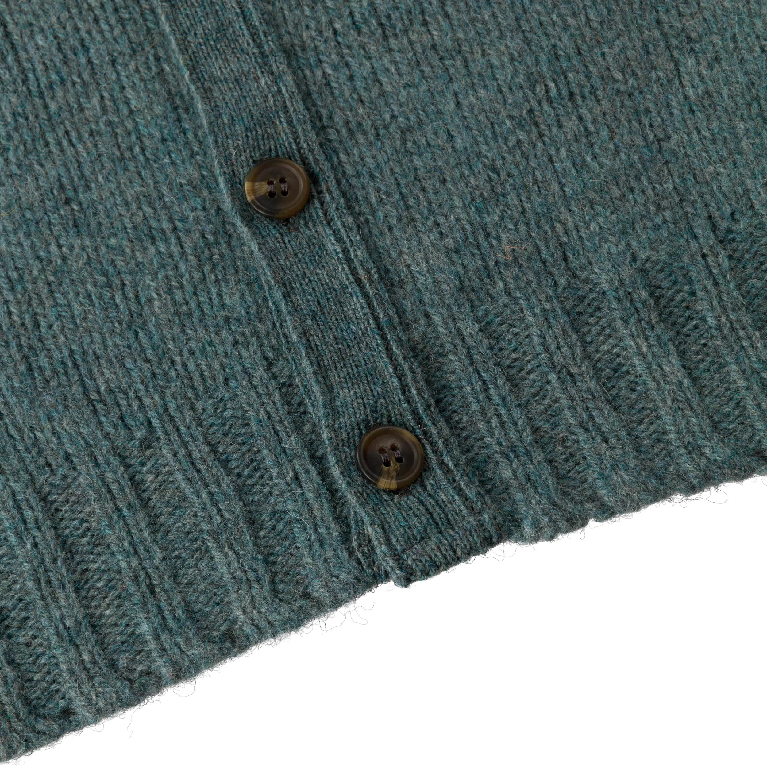 Sleeveless Cardigan