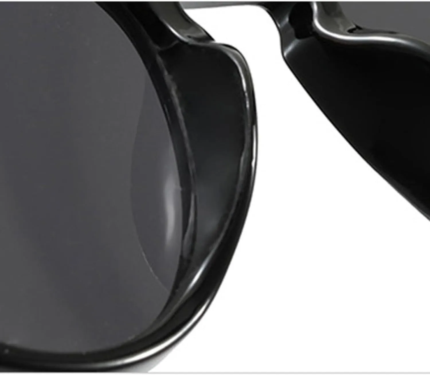 Small Cat Eye Sunglasses for Women Trendy Vintage Composite Shades Eyewear Fashion Luxury Sun Glasses