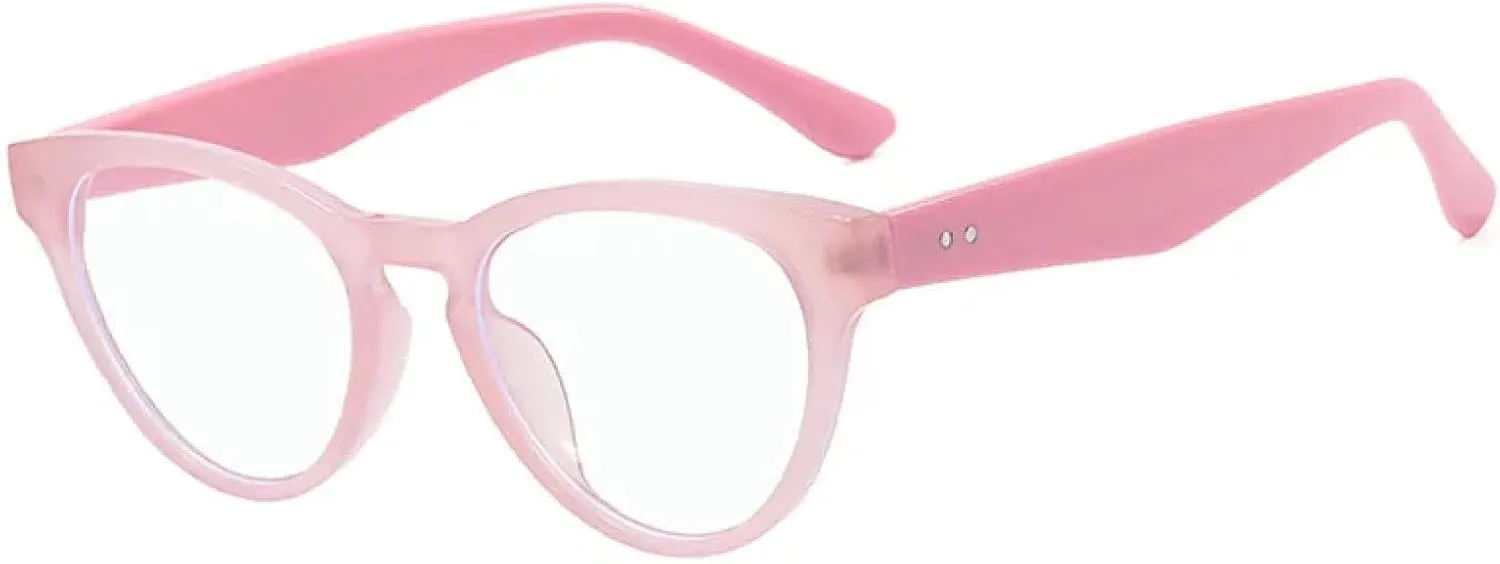 Small Cat Eye Sunglasses for Women Trendy Vintage Composite Shades Eyewear Fashion Luxury Sun Glasses