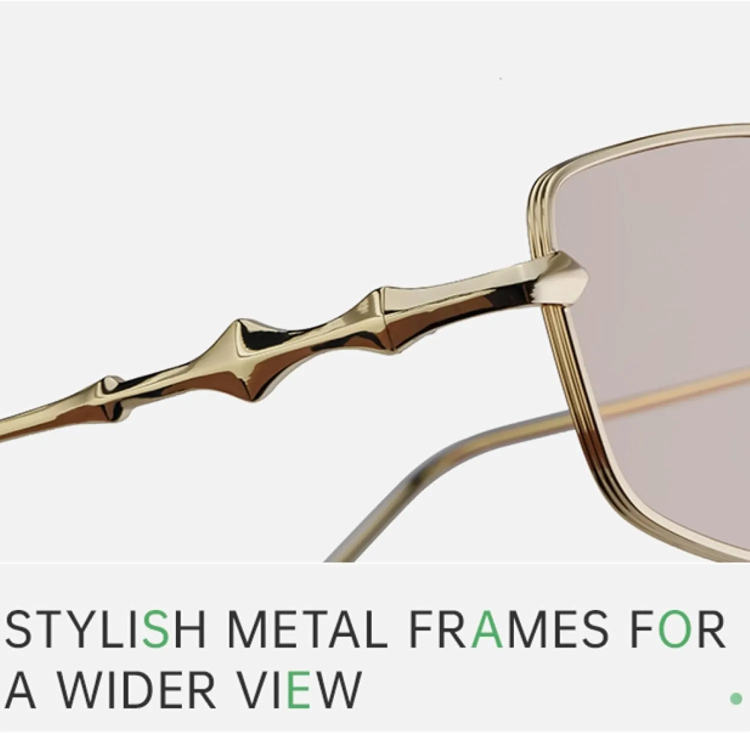 Small Frame Rectangle Sunglasses Women Men Luxury Vintage Retro Metal Glasses for Ladies Fashion Eyewear