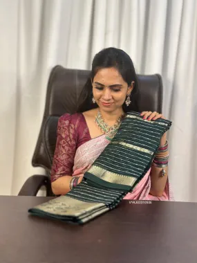 Soft organza saree offer saree