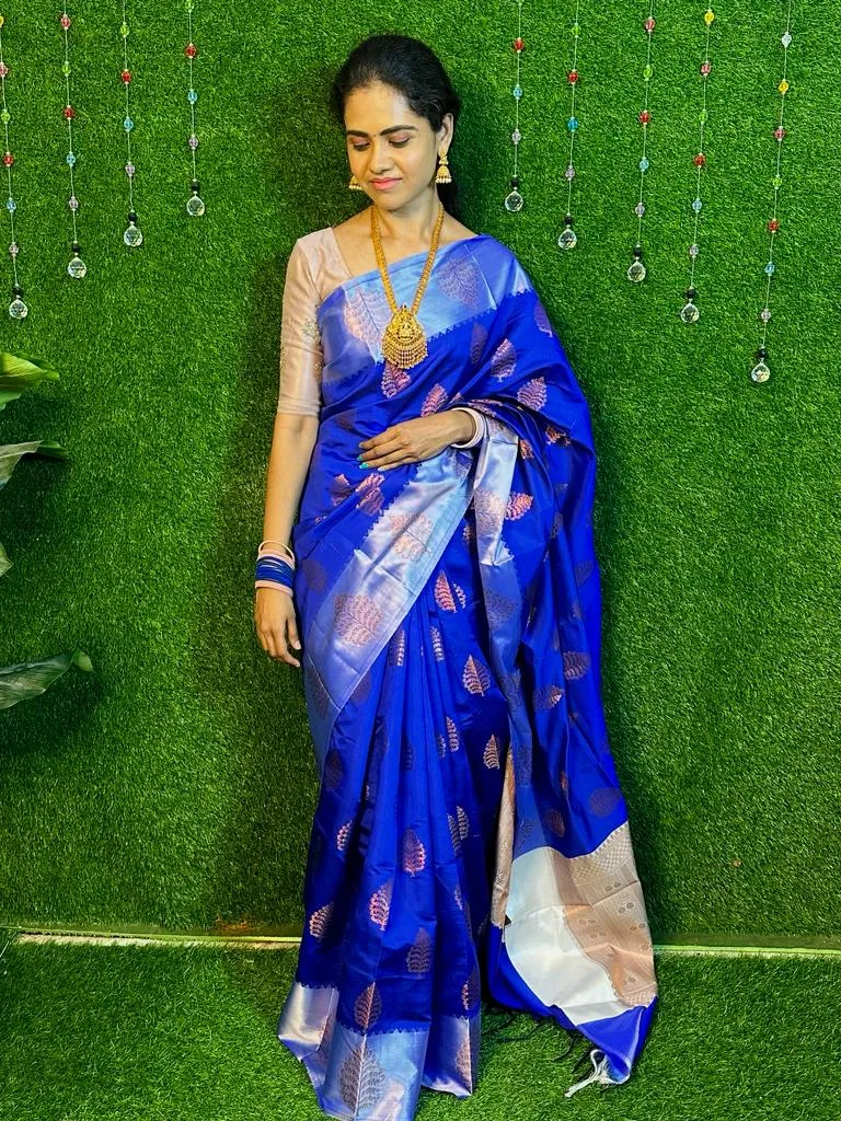 Soft silk sarees YYY