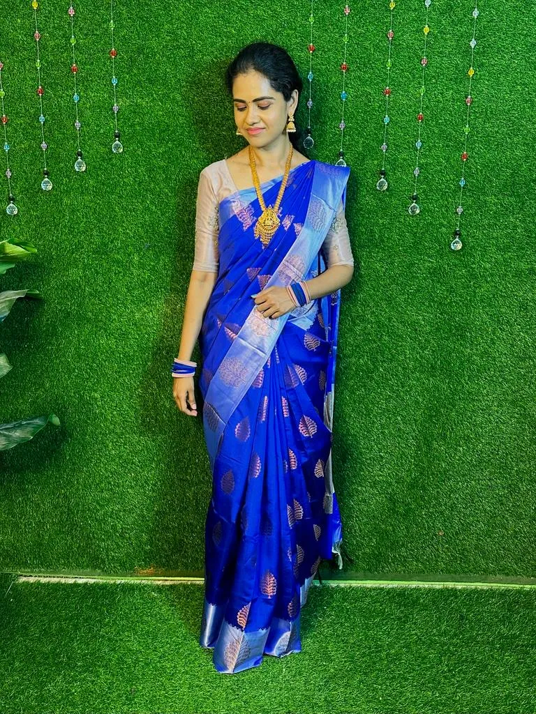Soft silk sarees YYY