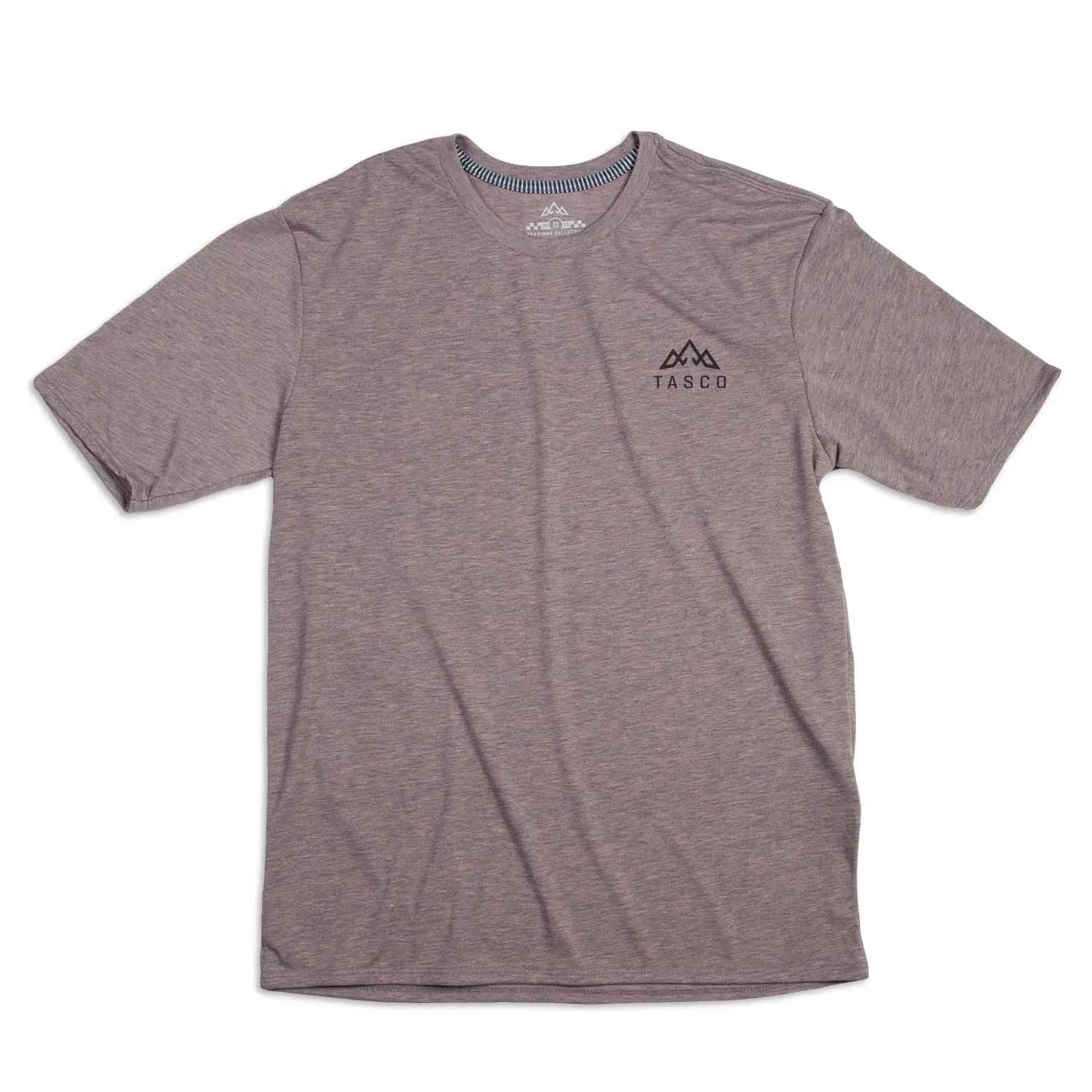 TASCO MTB Sessions drirelease Ride Tee