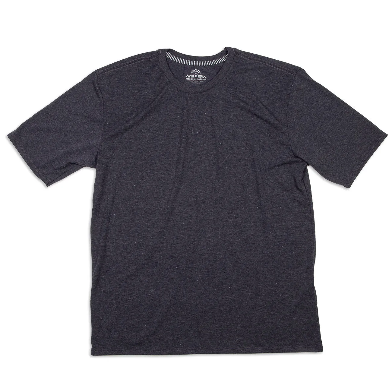 TASCO MTB Sessions drirelease Ride Tee