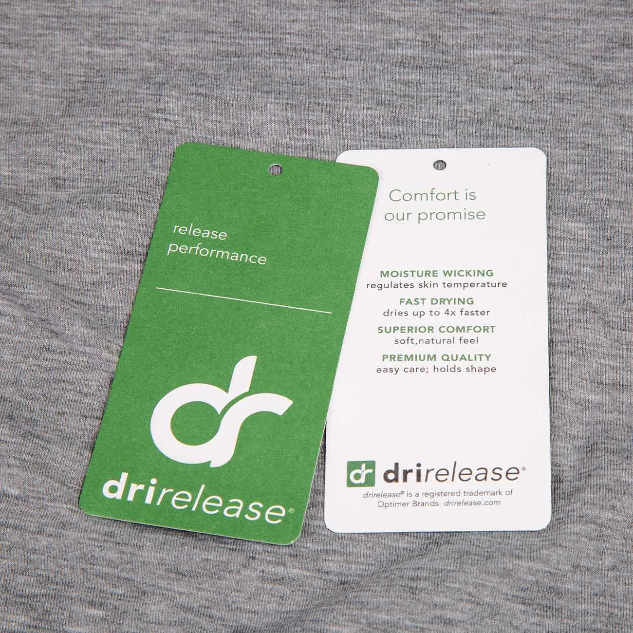 TASCO MTB Sessions drirelease Ride Tee