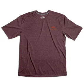 TASCO MTB Sessions drirelease Ride Tee