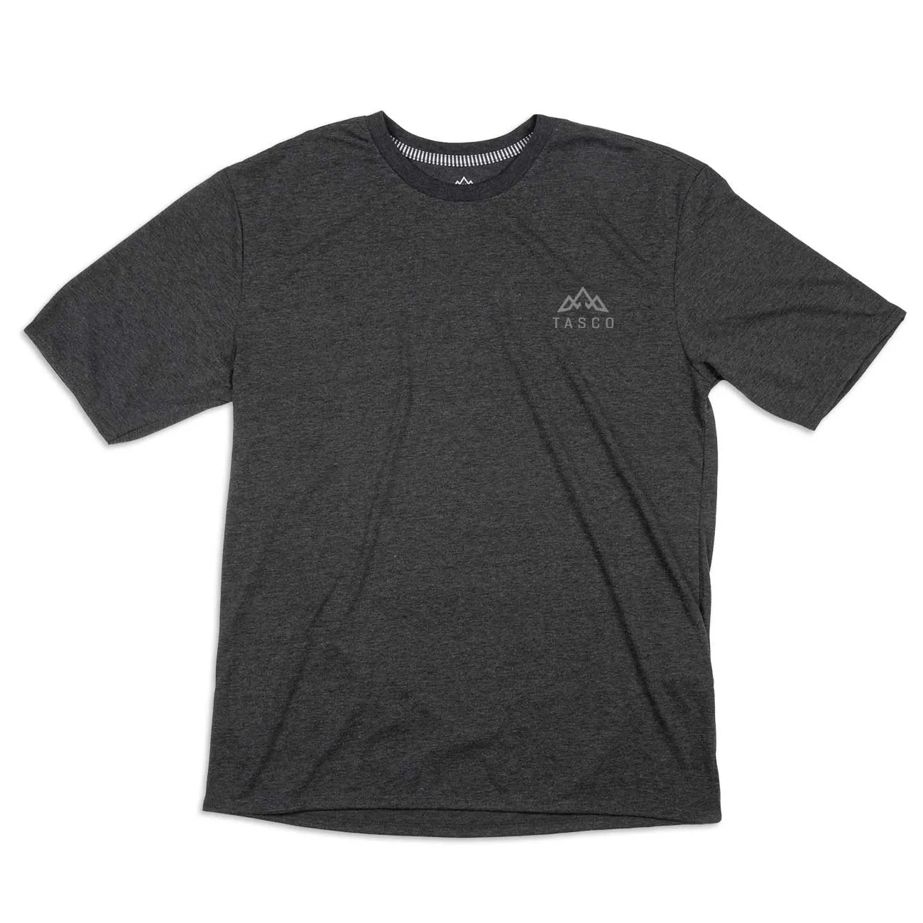 TASCO MTB Sessions drirelease Ride Tee