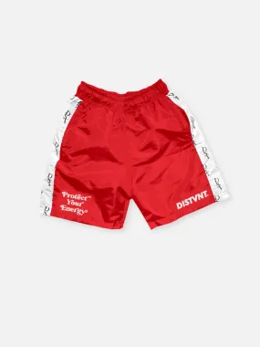 Windbreaker Shorts